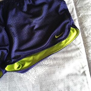 Nike Dry Fit Mesh Short, Size M
